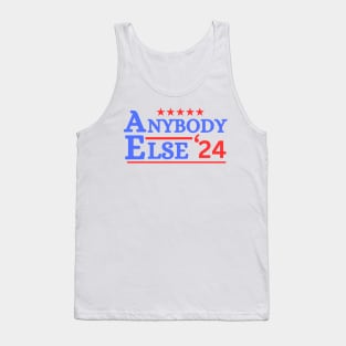 Anybody Else 24 Tank Top